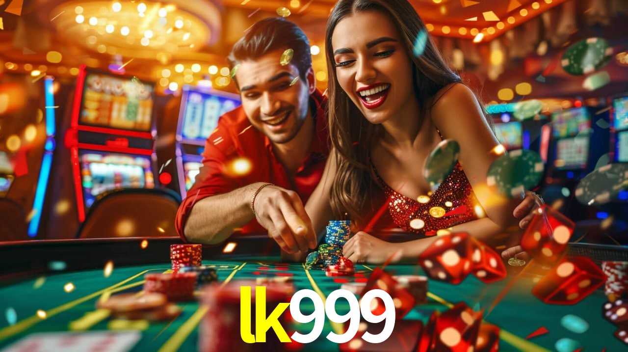 lk999 - Winners Celebration